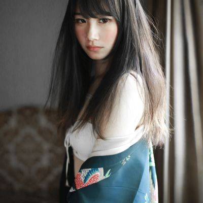 私房模特