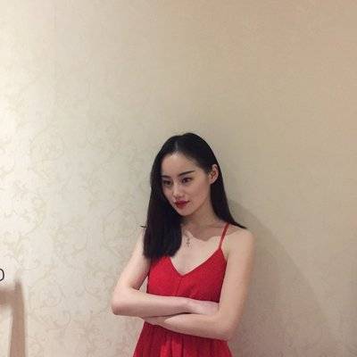 私房模特