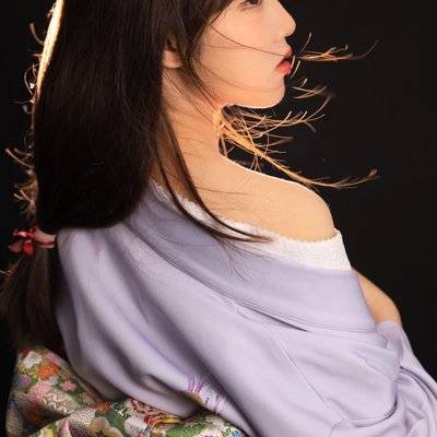 和服模特