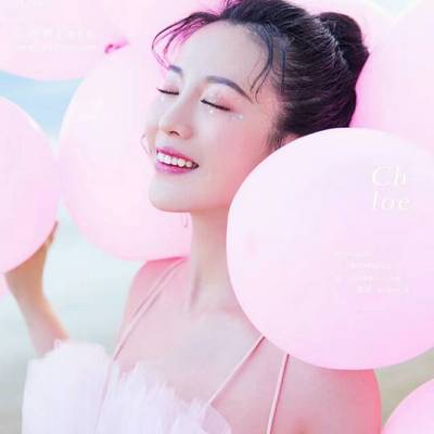 私房模特