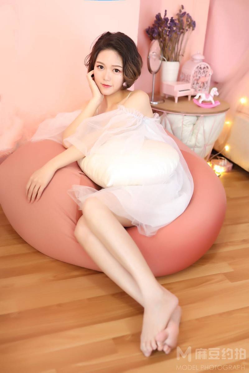私房模特