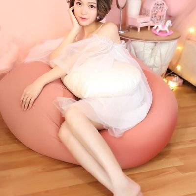 私房模特