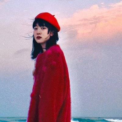 和服模特