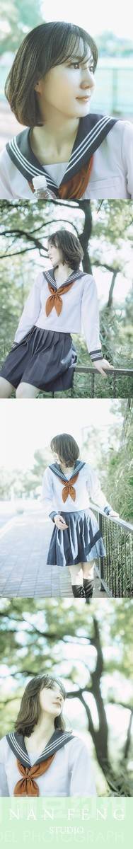 私房模特