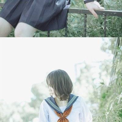 私房模特