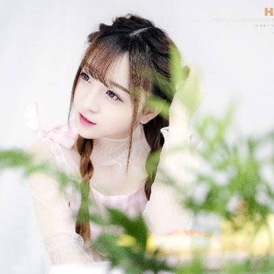 私房模特