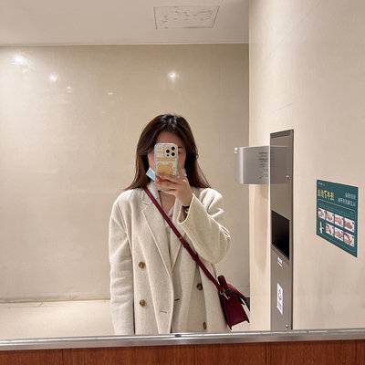 孕照模特