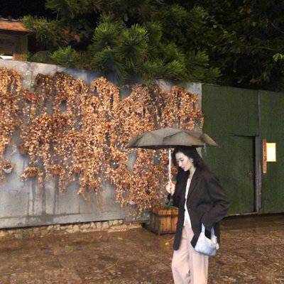 和服模特