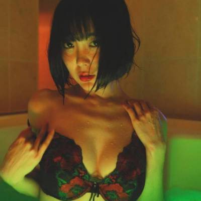 私房模特