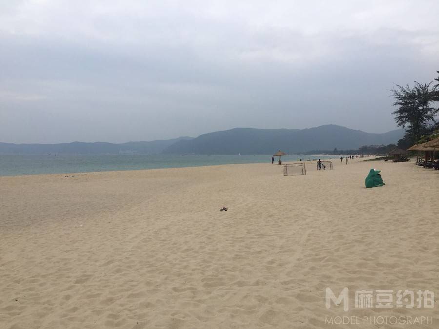 私房模特