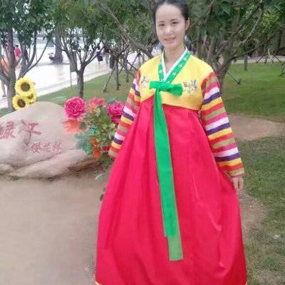 和服模特