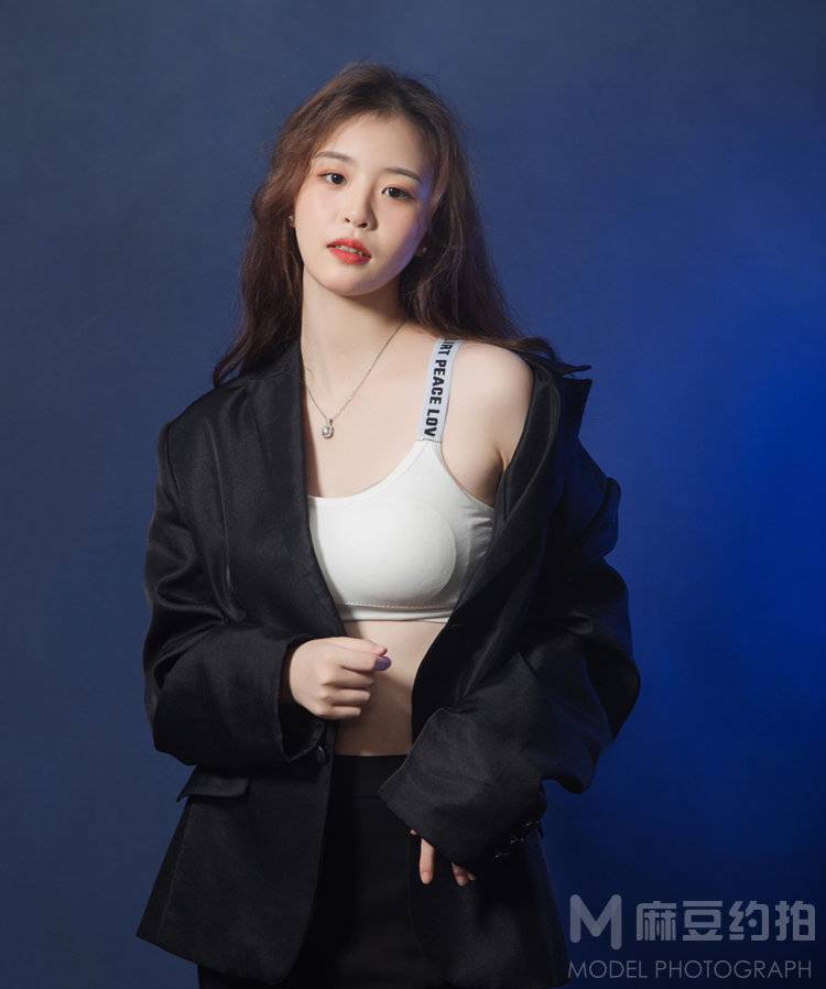 和服模特