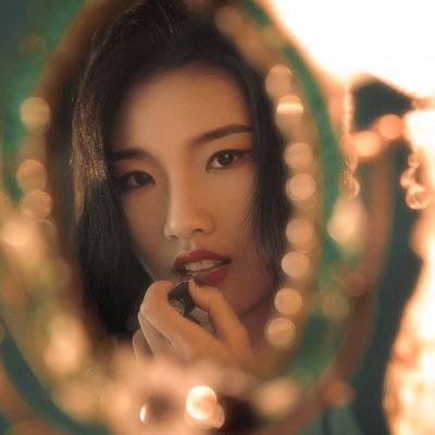 和服模特
