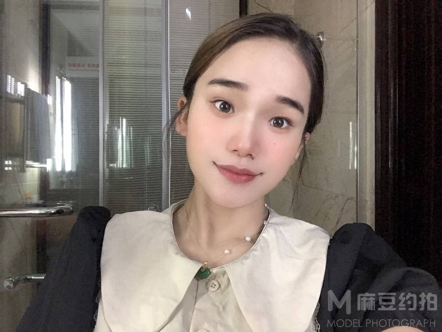 孕照模特