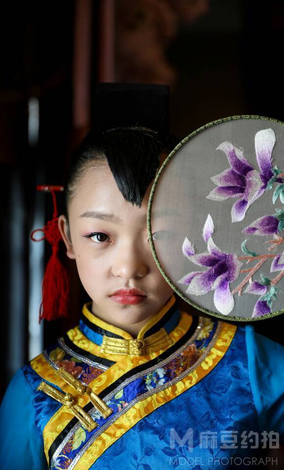 孕照模特