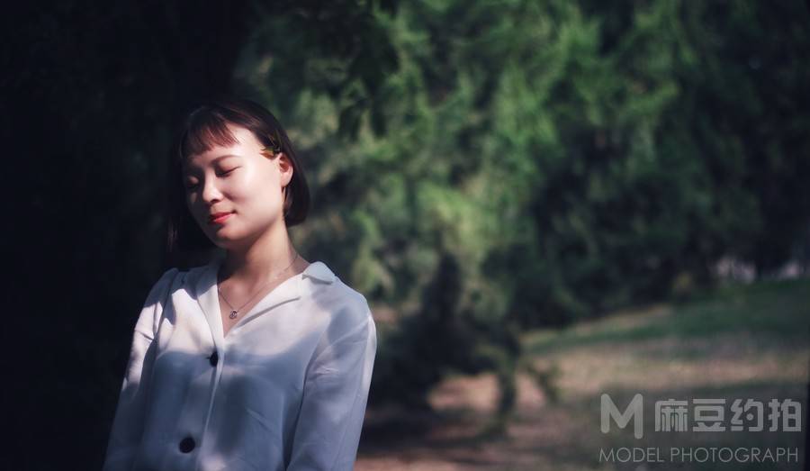 私房模特