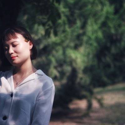 私房模特