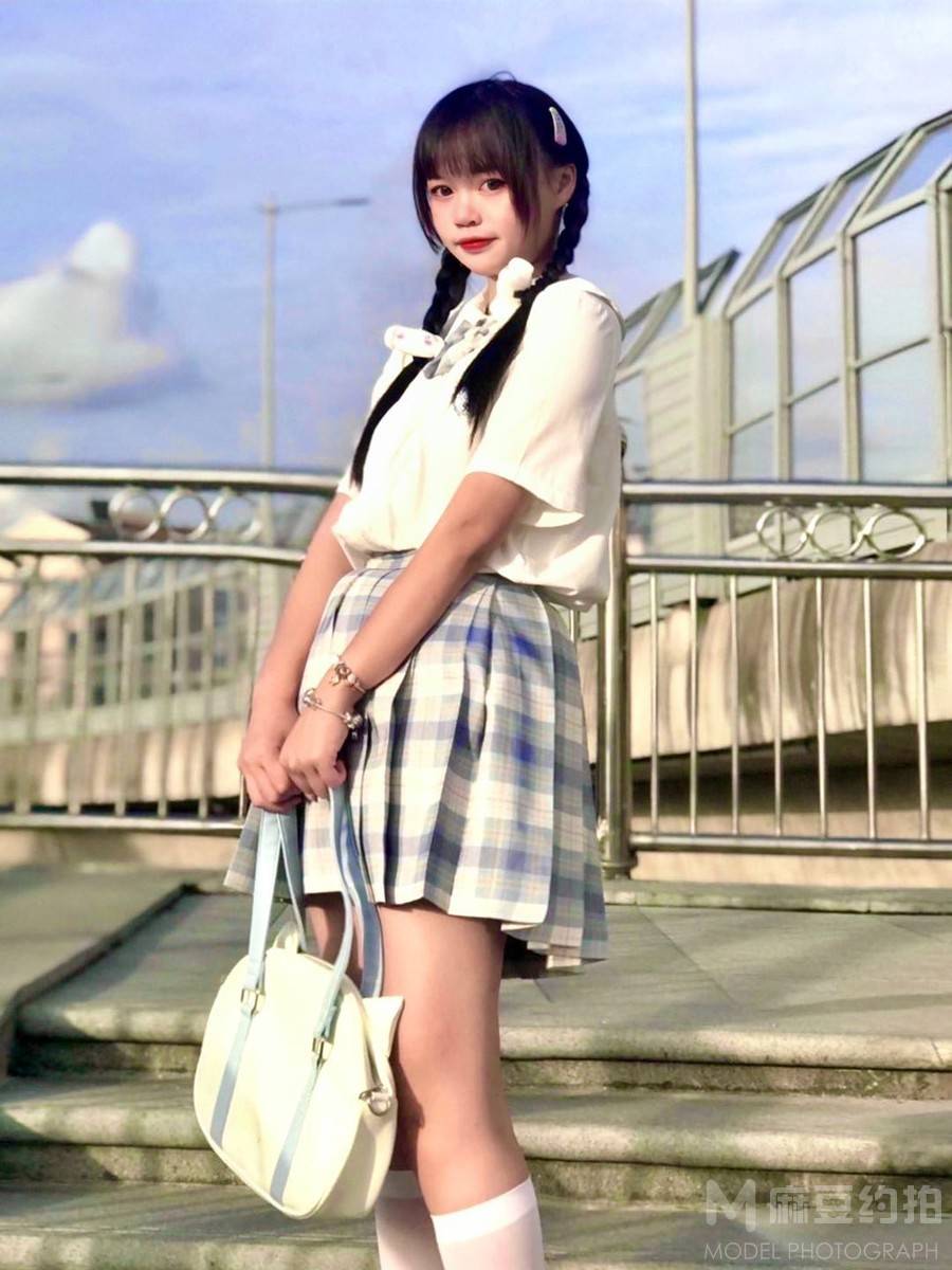 和服模特