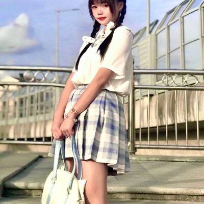 和服模特
