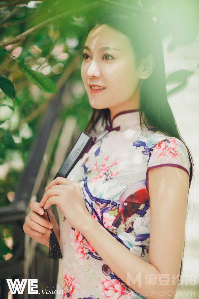 孕照模特