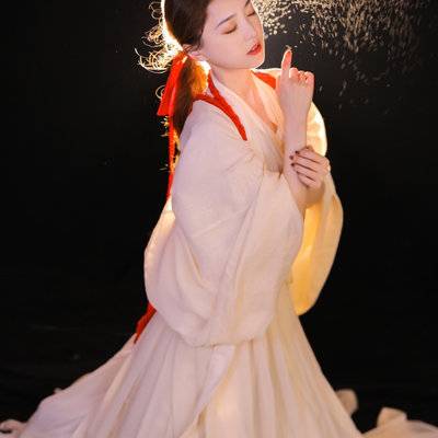 和服模特