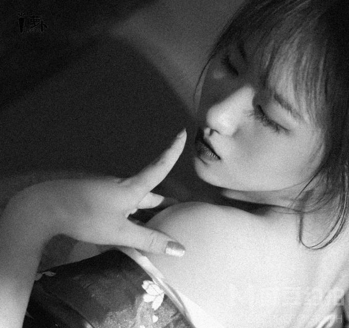 和服模特