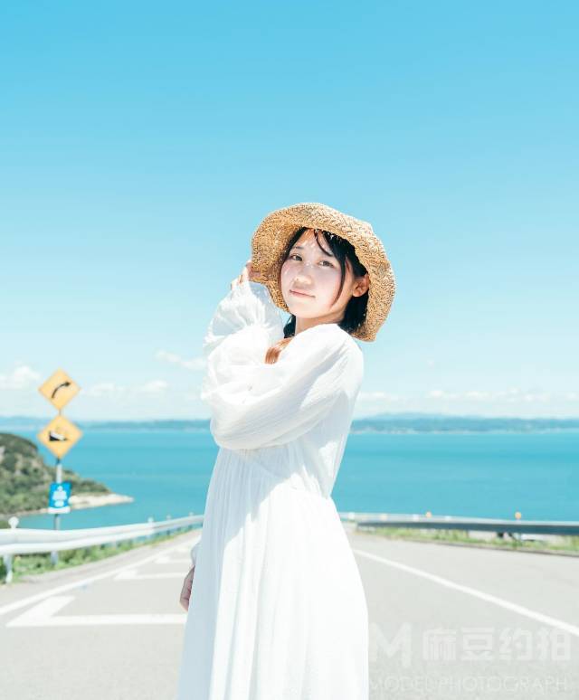 和服模特