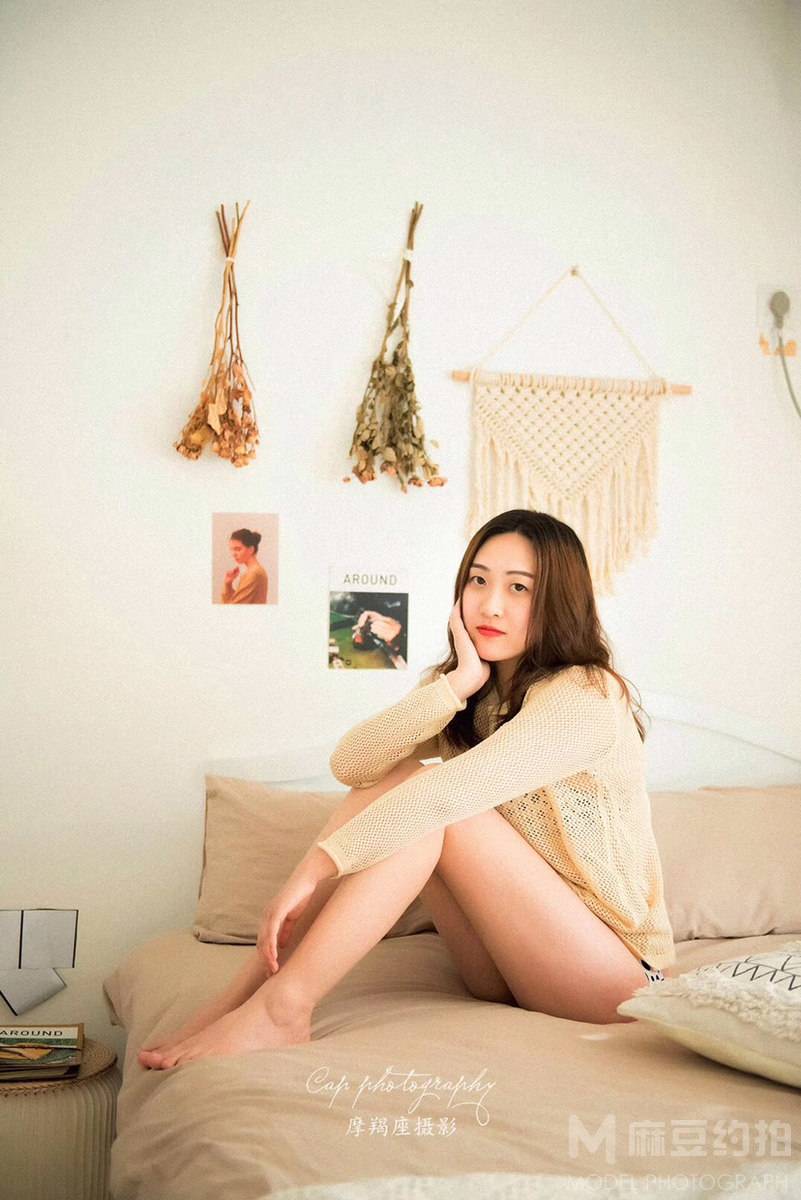 私房模特