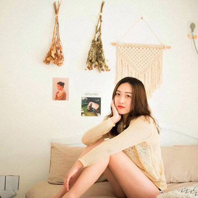 私房模特