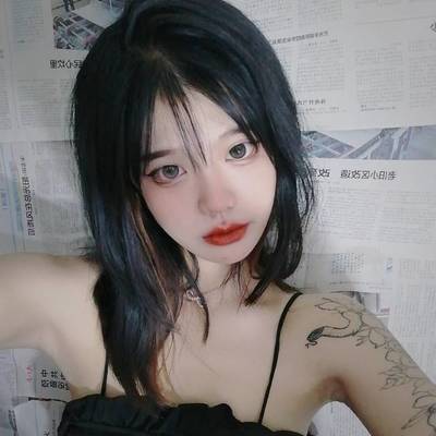 旗袍模特