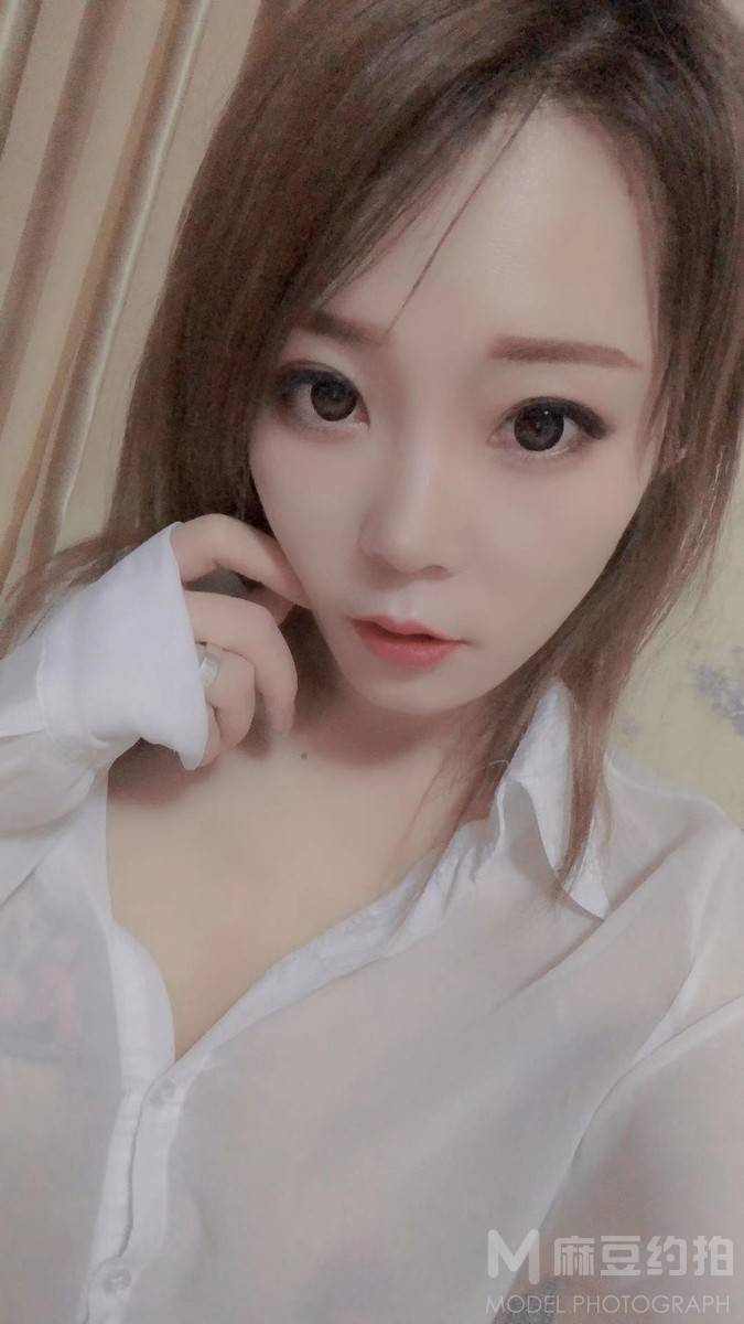 旗袍模特