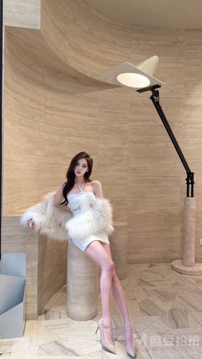 宝丽来模特