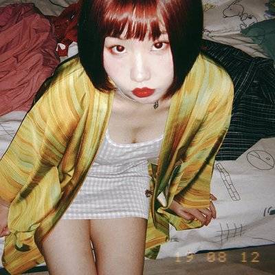 和服模特