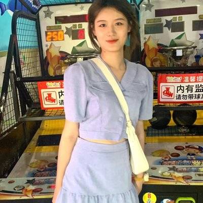 旗袍模特