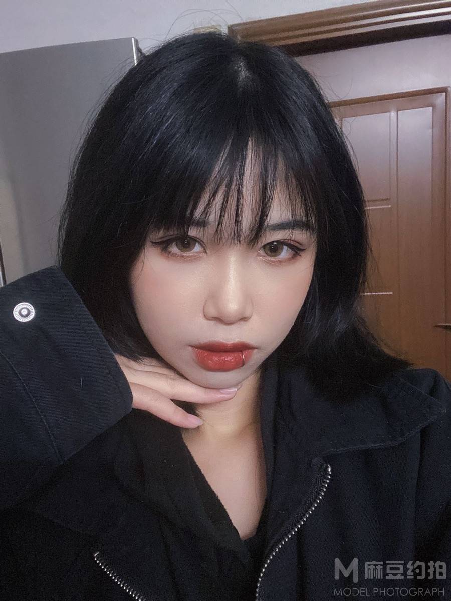和服模特