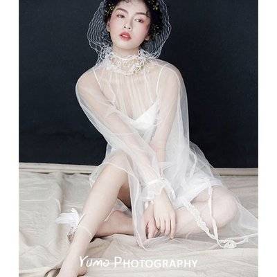 私房模特
