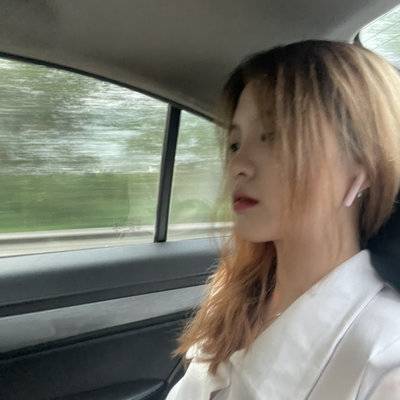 旗袍模特