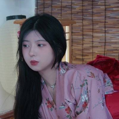 和服模特