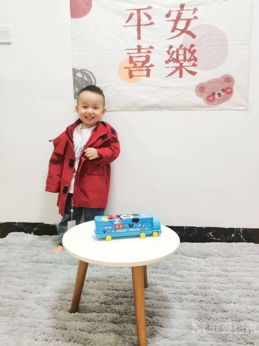 孕照模特