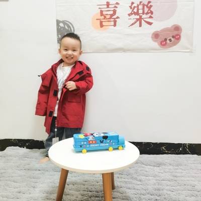 孕照模特