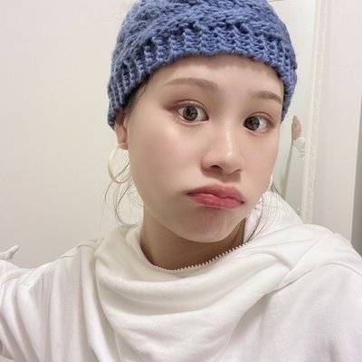 孕照模特