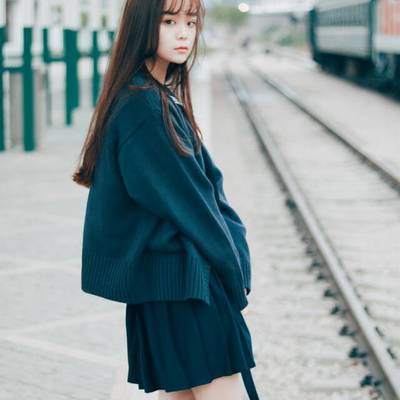 私房模特
