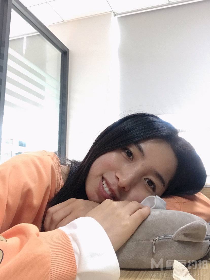旗袍模特
