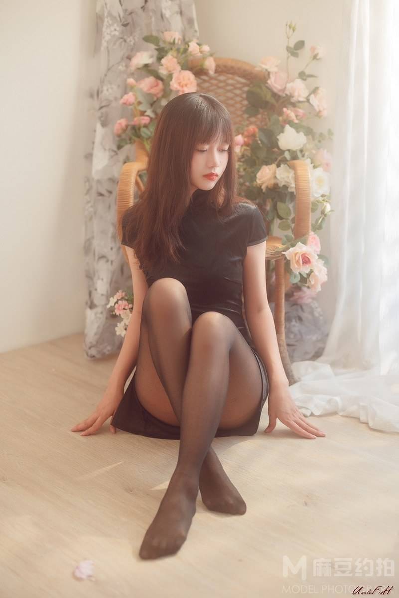 宝丽来模特