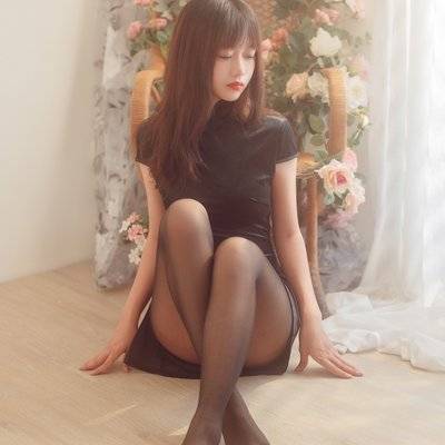 宝丽来模特