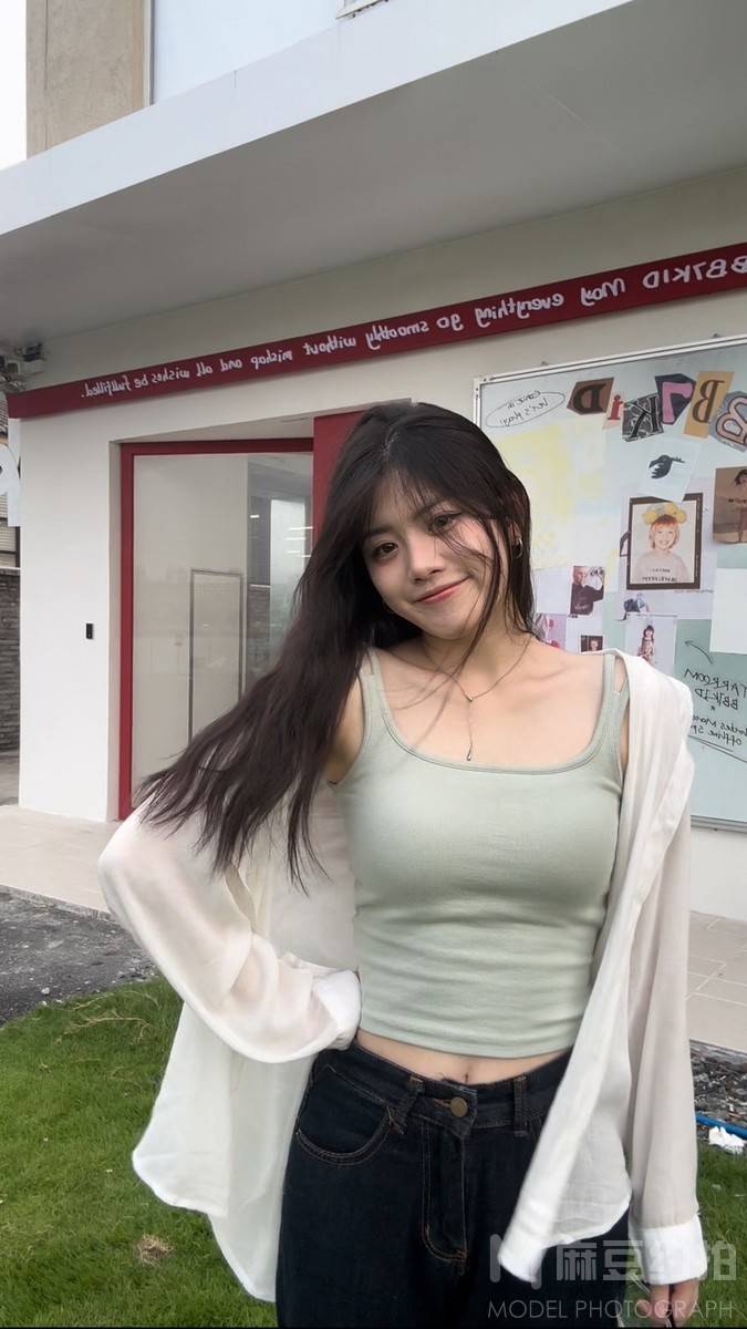 和服模特