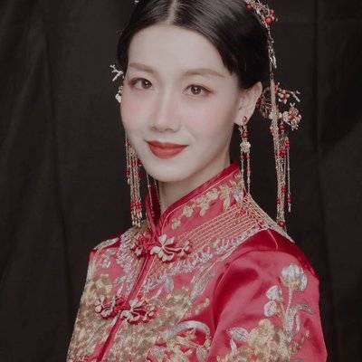和服模特