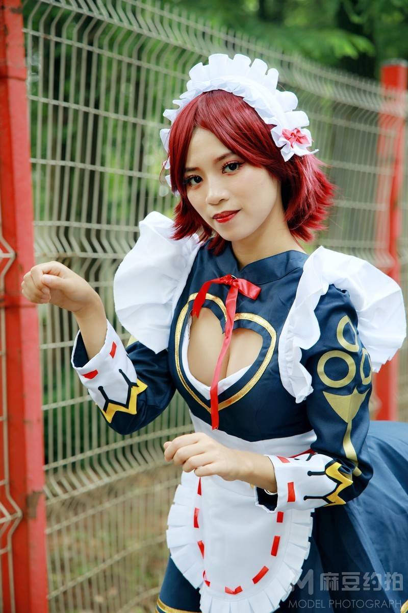 孕照模特