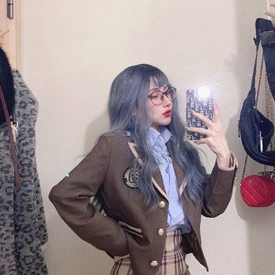 和服模特