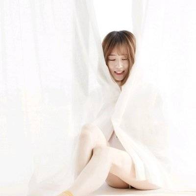 孕照模特